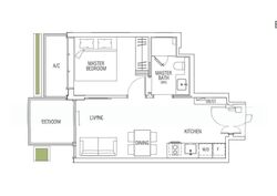 Jervois Mansion (D10), Apartment #527992381